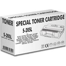 SPECİAL PF 205L-MLT205L-ML3310DN-ML3300 TONER