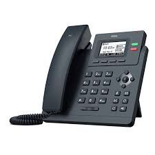 KAREL IP311P MASA ÜSTÜ POE IP TELEFON
