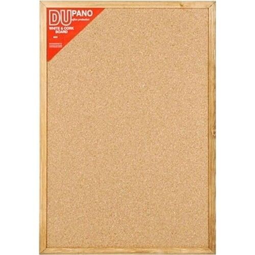DUPANO 60X90 MANTAR PANO AHŞAP ÇERÇEVELİ İRİDİŞ