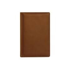 KESKİN 12*17 160 YP ÇİZGİLİ CİLT TERMO DERİ DEFTER