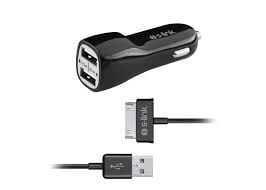 S-LİNK SMG-482 2 IN 1 APPLE 2 SAMSUNG TABLET ŞARJ