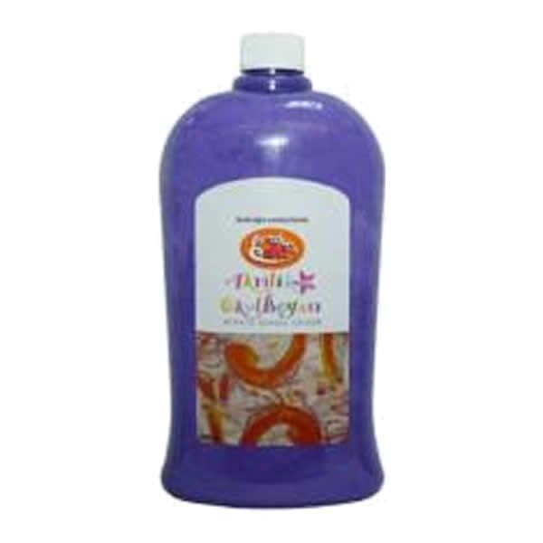 ARTDECO KİDS AKRİLİK BOYA 1LT MOR 1608