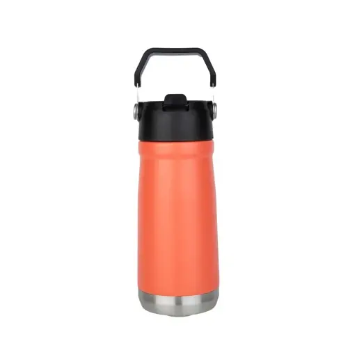 GLOBOX TERMOS BS264-1 TURUNCU 500ML