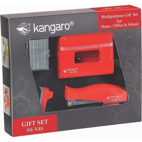 KANGARO SS-10H SET ZIMBA+DELGEÇ+SÖKÜCÜ