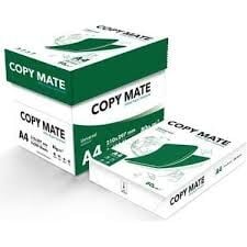 COPY MATE A4 80 GR FOTOKOPİ KAĞIDI 500LÜ PK