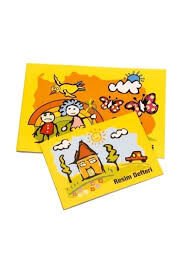 KOMEKS RESİM DEFTERI 40 YP KÜÇÜK