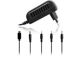 S-LİNK SLX-92A 9V 2A 5 UÇLU ÜNİVERSAL POWER ADAPTÖR