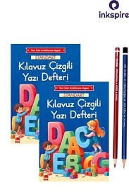 KOMEKS A4 GUZEL YAZI DEFTERI 50 YP