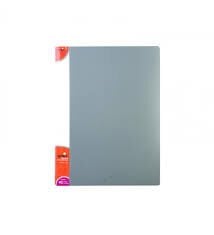 UMIX 30LU GRİ A4 BASİC SUNUM DOSYASI U1143P-GR