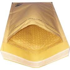 AIRBAG AB01 HAVA KABARCIKLI ZARF 12x17.5CM