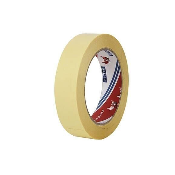 VE-GE 18x25 ÇİFT TARAFLI BANT