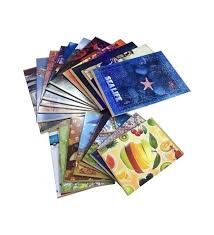 KOMEKS A4 96 YAPRAK ÇİZGİLİ DİKİŞLİ DEFTER