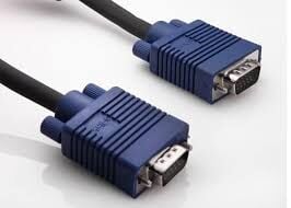 S-LİNK SL-VGA03 3M PROJEKSİYON DATA KABLOSU