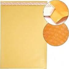 AIRBAG AB06 HAVA KABARCIKLI ZARF 29x37CM