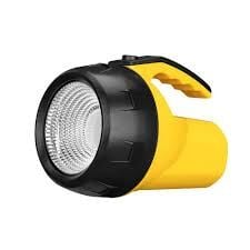 S-LİNK SL-F303 LEDLİ 4XAA PİLLİ EL FENERİ