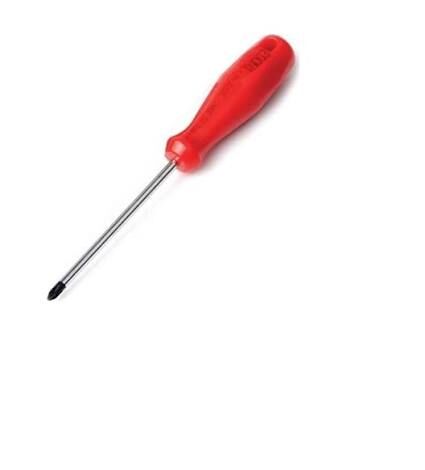BAY-TEC TEKLİ TORNAVİDA YILDIZ 6*150MM MK4486