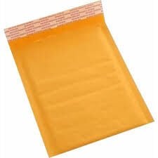 AIRBAG AB04 HAVA KABARCIKLI 24x27.5CM ZARF