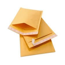 AIRBAG AB08 HAVA KABARCIKLI ZARF 37x48CM