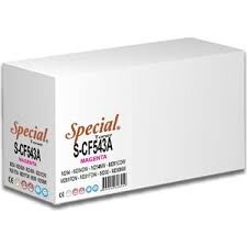 SPECİAL CF543A KIRMIZI 203A-1,3K TONER