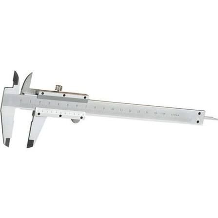 METAL MEKANİK KUMPAS 150MM