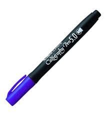 ARTLINE SUPREME CALLİGRAPHY PEN 5.0 MAVİ