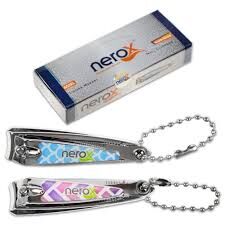 NEROX TIRNAK MAKASI KÜÇÜK RENKLİ 602EL