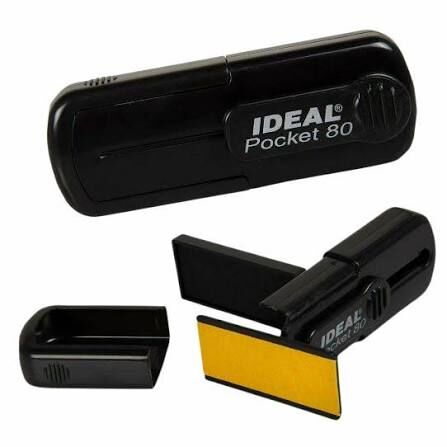 İDEAL 80 CEP KAŞE