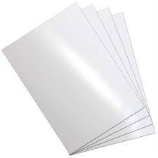 KOMEKS 50x70 KROME KARTON