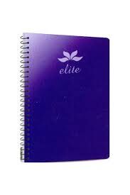 KOMEKS A4 30YP GUZEL YAZI DEFTERI