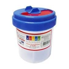 SÜDOR FIRCA TEMIZLEME KABI