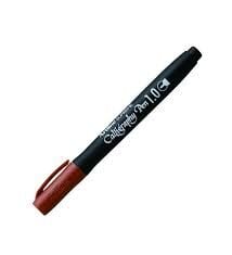 ARTLINE SUPREME CALLİGRAPHY PEN 1.0 KAHVERENGİ