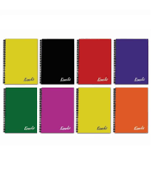 KOMEKS A4 72YP KARELİ