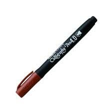 ARTLINE SUPREME CALLİGRAPHY PEN 4.0 KAHVERENGİ