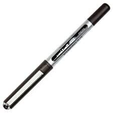 UNİ-BALL UB-150 SİYAH MİCRO 0.5 ROLLER KALEM