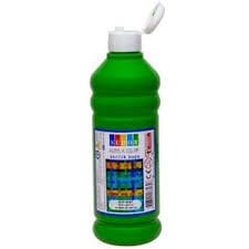 SÜDOR 500ML KOYU YEŞİL AKRİLİK BOYA SD1009-11