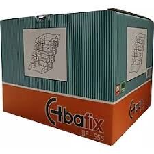 BAFİX EVRAK RAFI HAREKETLİ 5 Lİ ŞEFFAF