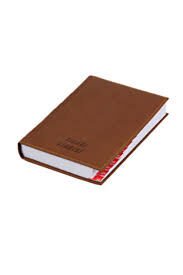 GÜLPAŞ TİCARİ FİHRİST 17X24 30 LU