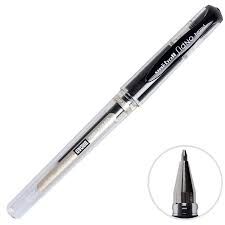 UNİ-BALL UM-153 SİYAH 1.0 İMZA KALEM SİGNO BOARD