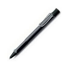 LAMY VT 20400 219 BLACK
