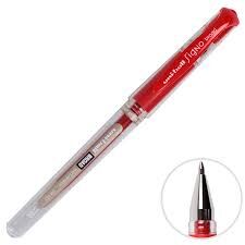 UNİ-BALL UM-153 KIRMIZI 1.0 İMZA KALEM SİGNO BOARD