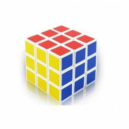 CAN ZEKA KÜPÜ 3X3X3 858-A37