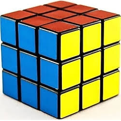 CAN ZEKA KÜPÜ 3X3X3 A333-3