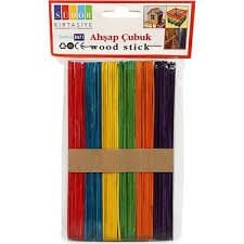 SÜDOR AHŞAP DOND.SAPI KÜÇÜK-BÜYÜK