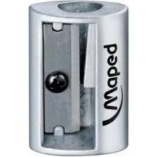 MAPED METAL KALEMTRAŞ TEKLİ