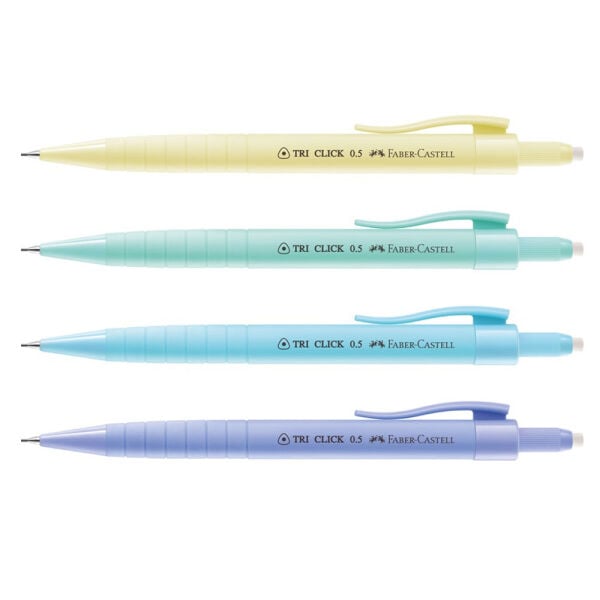 F.C 1362 TRİ CLİCK SOFT 0.5MM VERSATİL KALEM