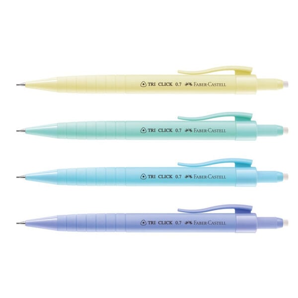 F.C 1363 TRİ CLİCK SOFT 0.7MM VERSATİL KALEM