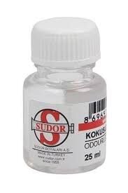 SÜDOR 25ML TEREBENTİN KOKUSUZ