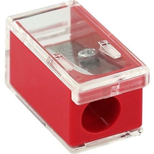 KUM ÖĞRENCİ KALEMTRAŞI MİKRO K1 PLASTİK