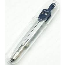 ALEX ALX-801 SCHOELLER PERGEL METAL PLASTİK KUTULU