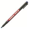 EDDİNG 143 B MAVİ PERMANENT KALEMİ
